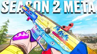 the ONLY LOADOUTS you should use in SEASON 2 of WARZONE (Tactical Stance Meta)
