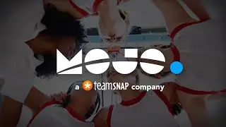 Announcing Mojo – a TeamSnap Company