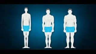 اعرف نوع جسمك و كيف تحرق الدهون