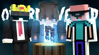 How I Obtained The Powerful Item In This Minecraft Smp