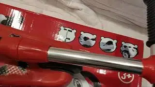 Самокат детский Phoenix PH-1010 из магазина сулпак