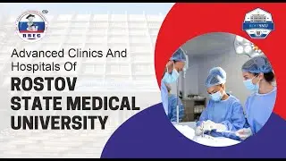 Advanced clinics and hospitals of Rostov State Medical University | Official  Representative
