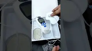Digital Therapy Machine