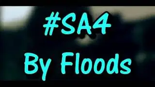 ACTUAL Silent Aliiance RC #SA4