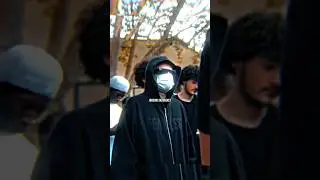 🥶 The Professor à Paris