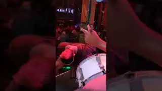 uno la maskin jeuri