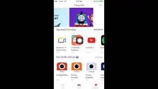 How to Live Stream(screen record) to fb on iPhone(no jailbreak) - SreangTecOffical