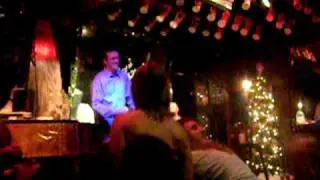 Pat O'Brien's Birthday Song for Jon