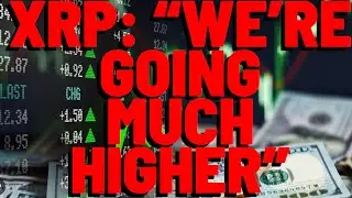 XRP: 