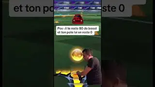 #rocketleague #funny #shorts #viral