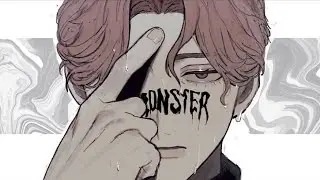 Connor Kauffman - Skin Of A Saint (Nightcore)