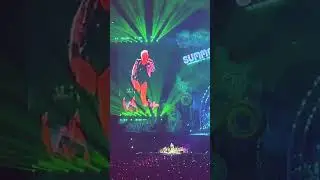 Pink- Just like a pill Summer Carnival 2024 Stockholm