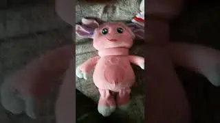 В Лунтика вселился дьявол