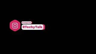 Instagram Lower Thirds | Social Media Lower Thirds Effects | Social Media Video Effects