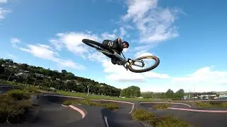 Dtfam - Finally riding with him again | pick the giveaway winner