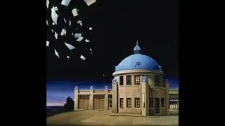 Liminal Space Compilation #5 (Strangely Familiar Images) (Places from your dreams)