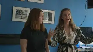 La Di Da - Ep. 4: Violent Delights
