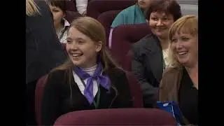 IV Форум молодых библиотекарей России. 2011 г.