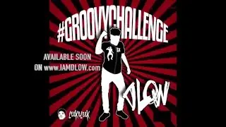 GROOVY - Groovy Tutorial  - DLOW ft @TheFutureKingz prod by @LeekeLeek