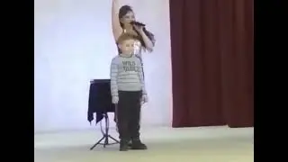 Мальчик зайчик  Ни*уя себе