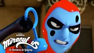 Miraculous 🐞 Bolhas 🐞 Miraculous As Aventuras de Ladybug