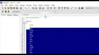 Programando Lenguaje C Paso a Paso  