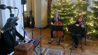 Something Just Like This (The Chainsmokers / Coldplay cover) - Katie Hughes Wedding Singer