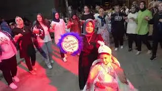 KINA YAKMA HALAY HALİL KILIÇKAYA NIN SÜNNET DÜĞÜNÜ