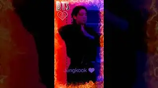 BTS JUNGKOOK 💜💖 