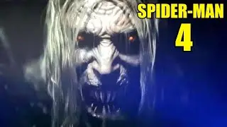 SPIDER-MAN 4: KING In Black 2026 Theory Explained