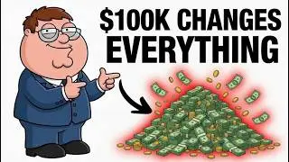 Why $100K Income Is the Real Money Game Changer