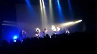 2013/3/22 スマッシュブラザーズ 2/2　＠STRAD　in 川崎ClubCitta