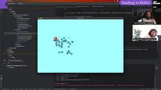 Koding in Kotlin: libktx. Part 5. Entity my Component!