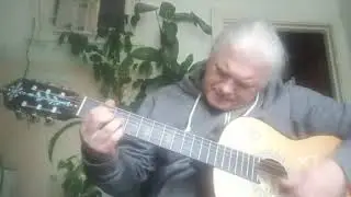 Олег ПАЛАМ - Завтра.