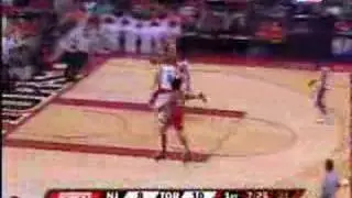 APR 21, 2007 NBA Top 10 Plays