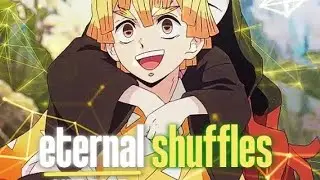 [Eternal Shuffles]Astrl Mep[AMV/EDIT]Old mep