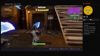blue8120's Fortnite