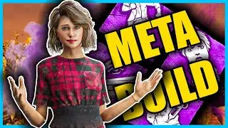 Using The BEST Survivor Perk Build In 2023 - Dead By Daylight (DBD Survivor Meta Build)