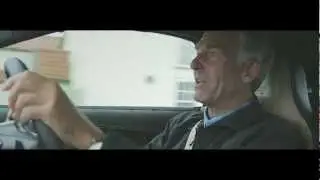 Jaguar F-Type first impression with race drivers