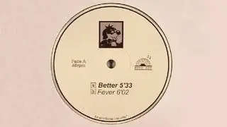 Mood Hut ‎– Better   YouTube