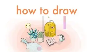 how to draw 