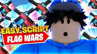 *UPDATED* Best Flag Wars Auto Aim Script *Silent Aim*