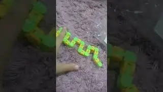 snap crak fidget