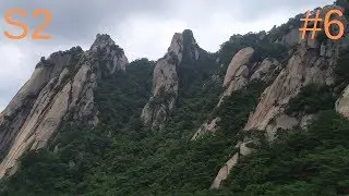 S2E6 - On se perd dans les montagnes ?!