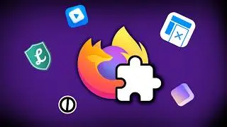 13 Best Firefox Extensions to Supercharge Your Browser