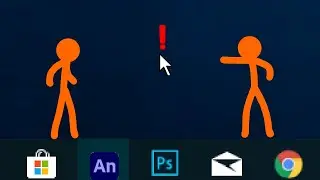 Animator vs Animation 4 Part 1