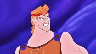 Hercules • Go The Distance • Michael Bolton