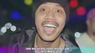 GALAKS_LASTE MOLO OFFICIAL MUSIC VIDEO