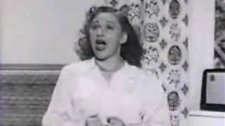 Martha (M'appari) Connee Boswell