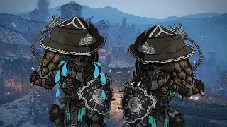 For honor but it makes me sad
